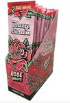 Blazy Susan Rose Wraps 25pk - 2 Per