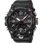 Casio Men's Quartz Analogue-Digital Watch G-Shock Master of G Mudmaster