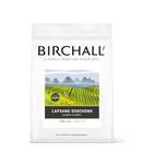 Birchall Tea | Lapsang Souchong | Smoked Black Tea | 125g Loose Leaf Tea, Charcoal Grey