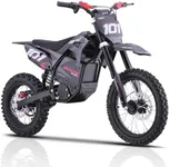 KOOZ HP115E Electric Dirt Bike Ebik