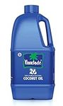 Parachute Coconut Oil, 33.8 Ounce Bottle