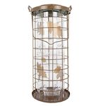 Perky-Pet 114B Squirrel Stumber Bird Feeder