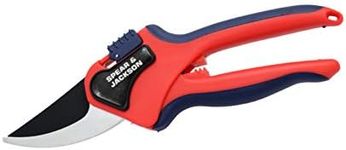 Spear & Jackson 6059BS Razorsharp Advantage Medium Bypass Pruning Shear