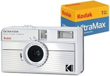 KODAK EKTAR H35N Half Frame Film Ca