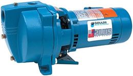 Goulds 1.5 HP Shallow Well Jet Pump