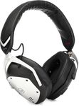 V-MODA CROSSFADE 3 WIRELESS & WIRED OVER-EAR HEADPHONES. Favored by The World’s Top DJs. Punchy Sound, Tuned for Club Energy & Excitement. Mobile Editor App. Customize with Interchangeable Shields