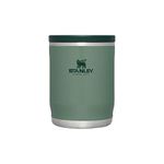 Stanley Adventure To Go Insulated Food Jar - 18oz - Stainless Steel Insulated Food Container with Leak Proof Lid - BPA-Free and Dishwasher Safe
