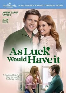 As Luck Wo
