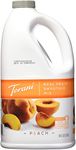 Torani Torani Real Fruit Smoothie Peach Mix, 64 Ounce, 64 Ounces