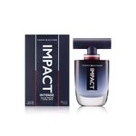 Tommy Hilfiger Impact Intense Eau de Parfum + Travel Spray - 100ml (For Men)