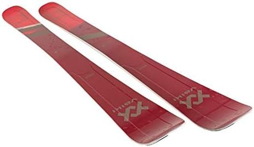 Volkl Kenj