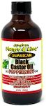 Jamaican Mango & Lime Peppermint Black Castor Oil