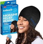 IceBeanie 