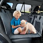 ANOSOSPECIAL Back Seat Extender,Dog