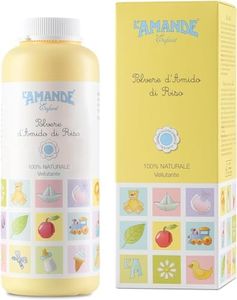 L'AMANDE -