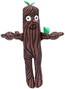 The Gruffalo Stick Man Plush Toy Stick Man's Child (Mini)