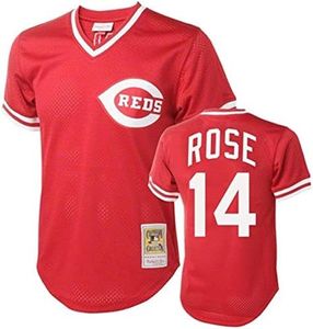 Pete Rose 