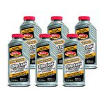 Bar's Leaks 1630-6PK Power Steering Stop Leak - 11 oz., (Pack of 6)