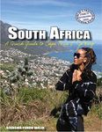 South Africa: A Quick Guide to Cape Town & Jo'burg (Diary of a Traveling Black Woman: A Guide to International Travel)