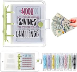 1000 Money