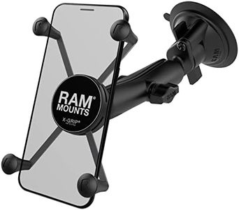 RAM Twist 