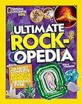 Ultimate Rockopedia: The Most Compl