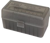 Ammo Box For 243