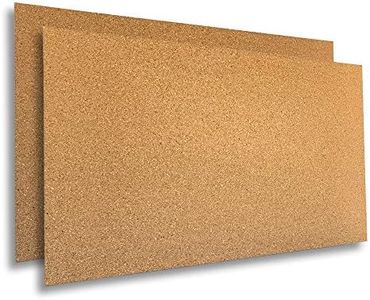 Cork Sheet