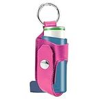 JRAIYBZ Asthma Inhaler Holder Carry