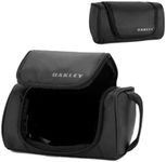 Oakley Fall Line XL Matte Black w/P