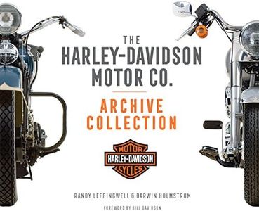 The Harley-Davidson Motor Co. Archive Collection