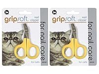JW Pet Company GripSoft Cat Nail Cl