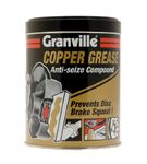 Granville 0149 500g Cooper Grease