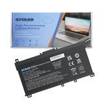 OYOMBA L11119-855 HT03XL Laptop Battery for HP Pavilion 14-CE 14-CF 14-CK 14-CM 14-DH 14-DK 14-DF 14-MA 14Q-CS 14Q-CY 15-CS 15-DQ 15-DA 15-DB 15-CW 17-BY 17-CA 240 245 250 255 G7 340 348 G5 L11421-2C2