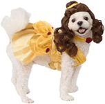 Rubie's Disney Princess Pet Costume