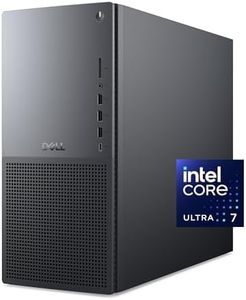 Dell Tower