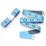 WINTAPE Tape Measure body - Tape Measure made of Fiber Glass - Measuring Tape For Body Measurements - Body Tape Measure - Body Measuring Tape 60 Inch and 150 cm