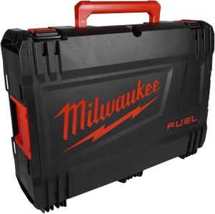 Milwaukee M12 Fuel 12V Impact Wrench Kit – 2.0Ah & 6.0Ah Batteries