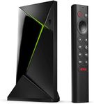 NVIDIA Shield TV Pro 4K HDR Android