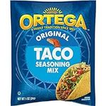 Ortega Seasoning Mix, Taco, 1 Ounce