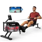 UTRYUP Water Rowing Machines for Ho