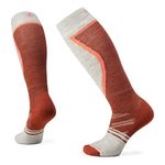 Smartwool Ski Full Cushion OTC Socks - Merino socks - Women's