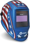 Hobart 770870 Auto-Darkening Welding Helmet