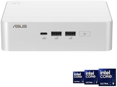 ASUS NUC 1