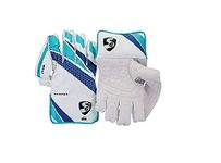 Wicket Keeping Gloves - Sg Club