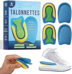 2 Paires d