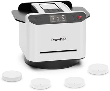 DrawPies A