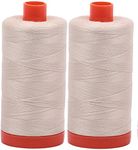 Aurifil Mako 50wt Thread 2 Large Sp