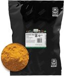 Frontier Co-op Organic Fair Trade Ground Turmeric Root 1lb