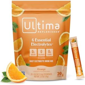 Ultima Rep